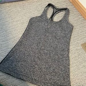 Lululemon racerback